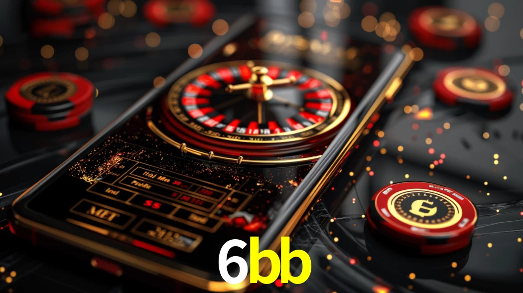 Welcome Bonus 6bb