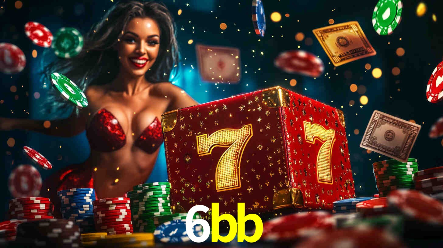 Estatísticas 6bb