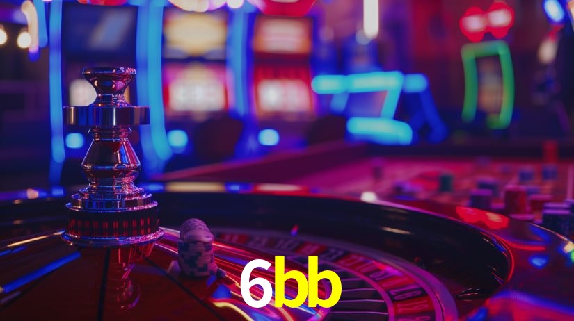 6bb: Seu Cassino Premiado com Pagamentos Rápidos