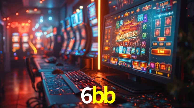 6bb - Melhores jogos de cassino online - 6bb.com