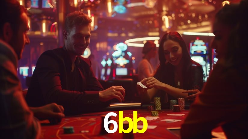 Jogos Exclusivos 6bb