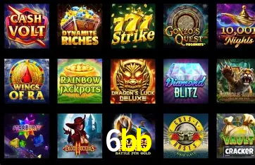 Weekend Specials 6bb