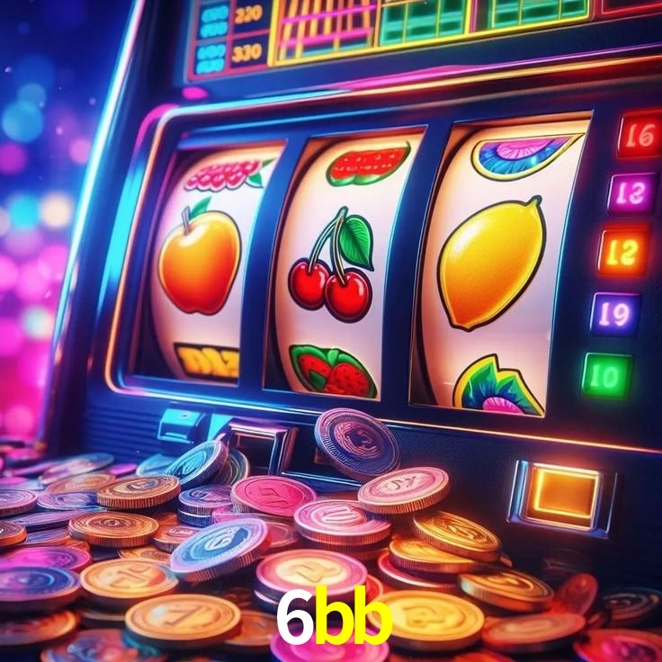 Desvendando o Mundo dos Jogos Virtuais na 6bb