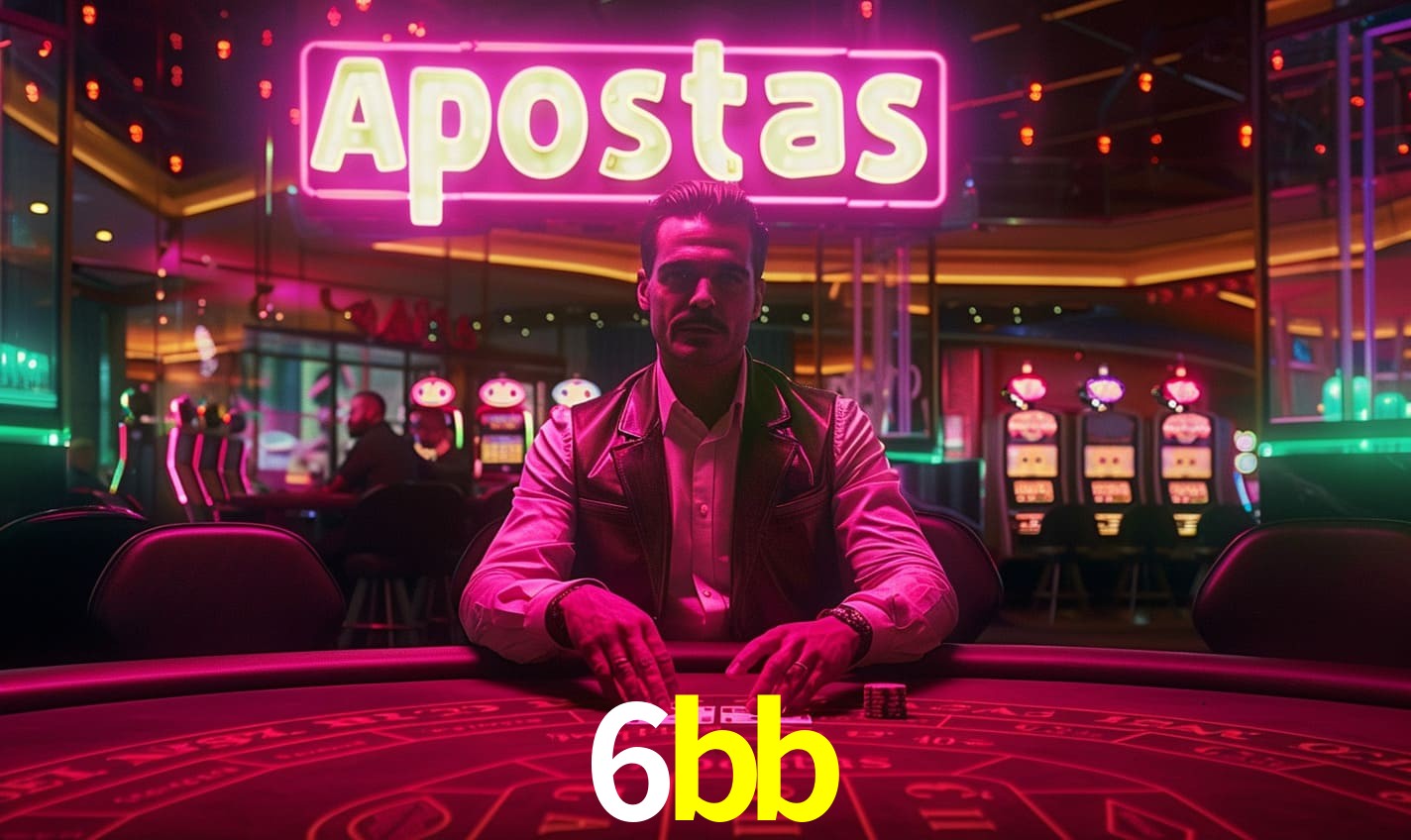Recursos de Bônus 6bb