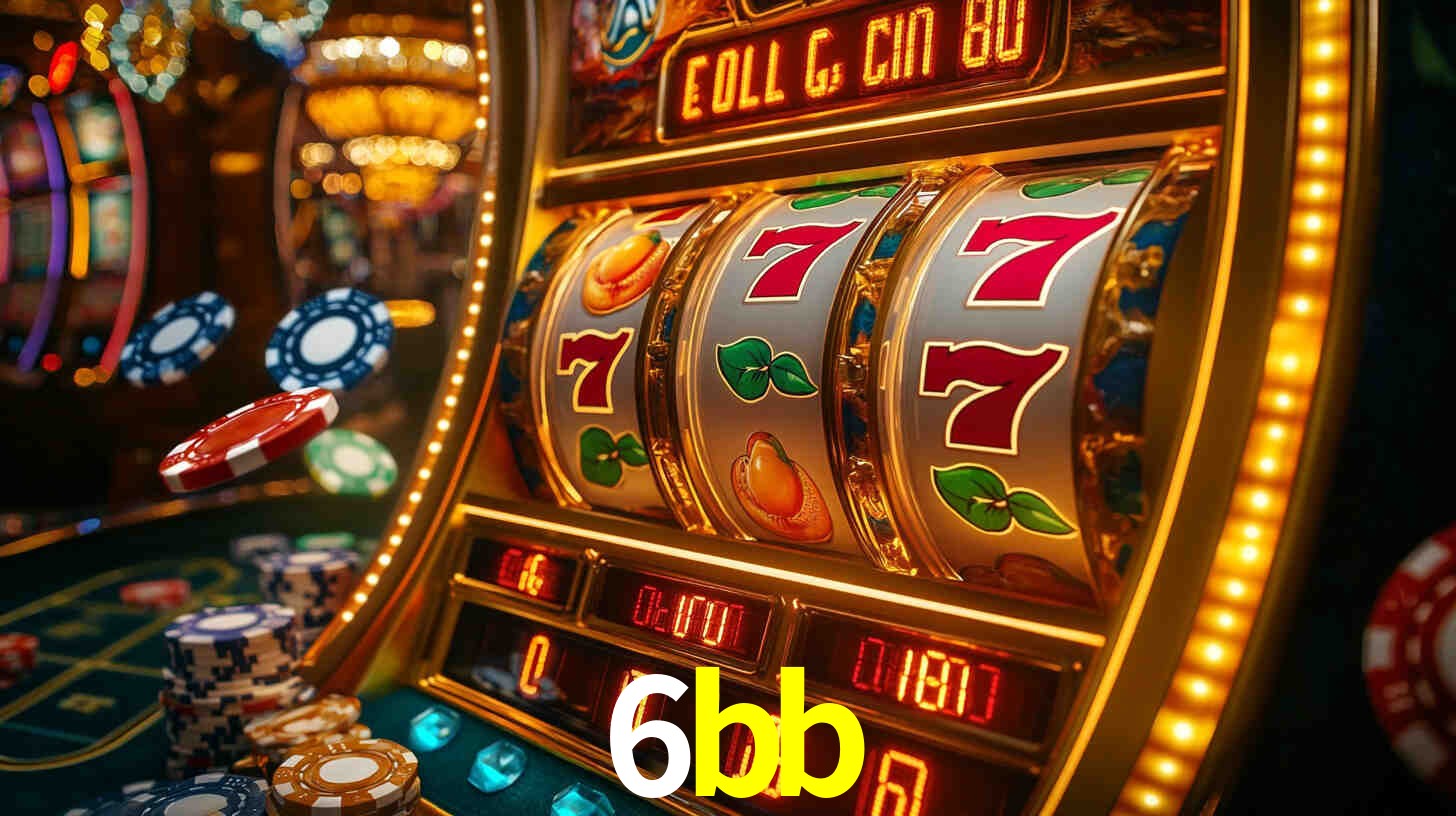 Ofertas Imperdíveis na 6bb: Promoções e Bônus Que Valem a Pena