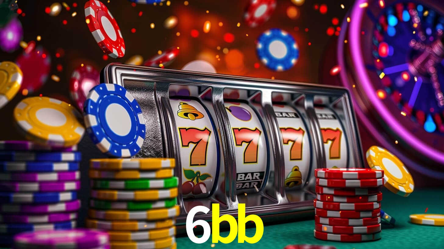 Descubra a Essência do 6bb: Nossa História e Compromissos