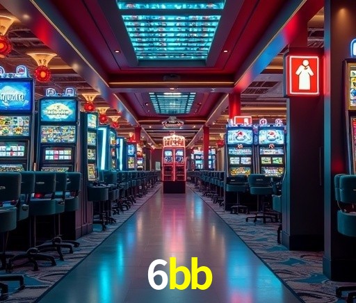 Provedores de Jogos 6bb