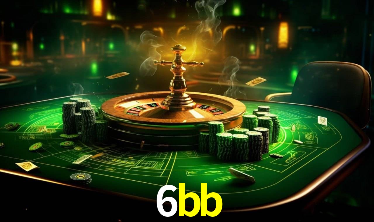 Integração de APIs 6bb