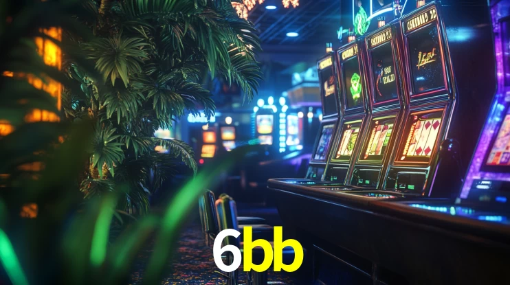 Welcome Bonus 6bb