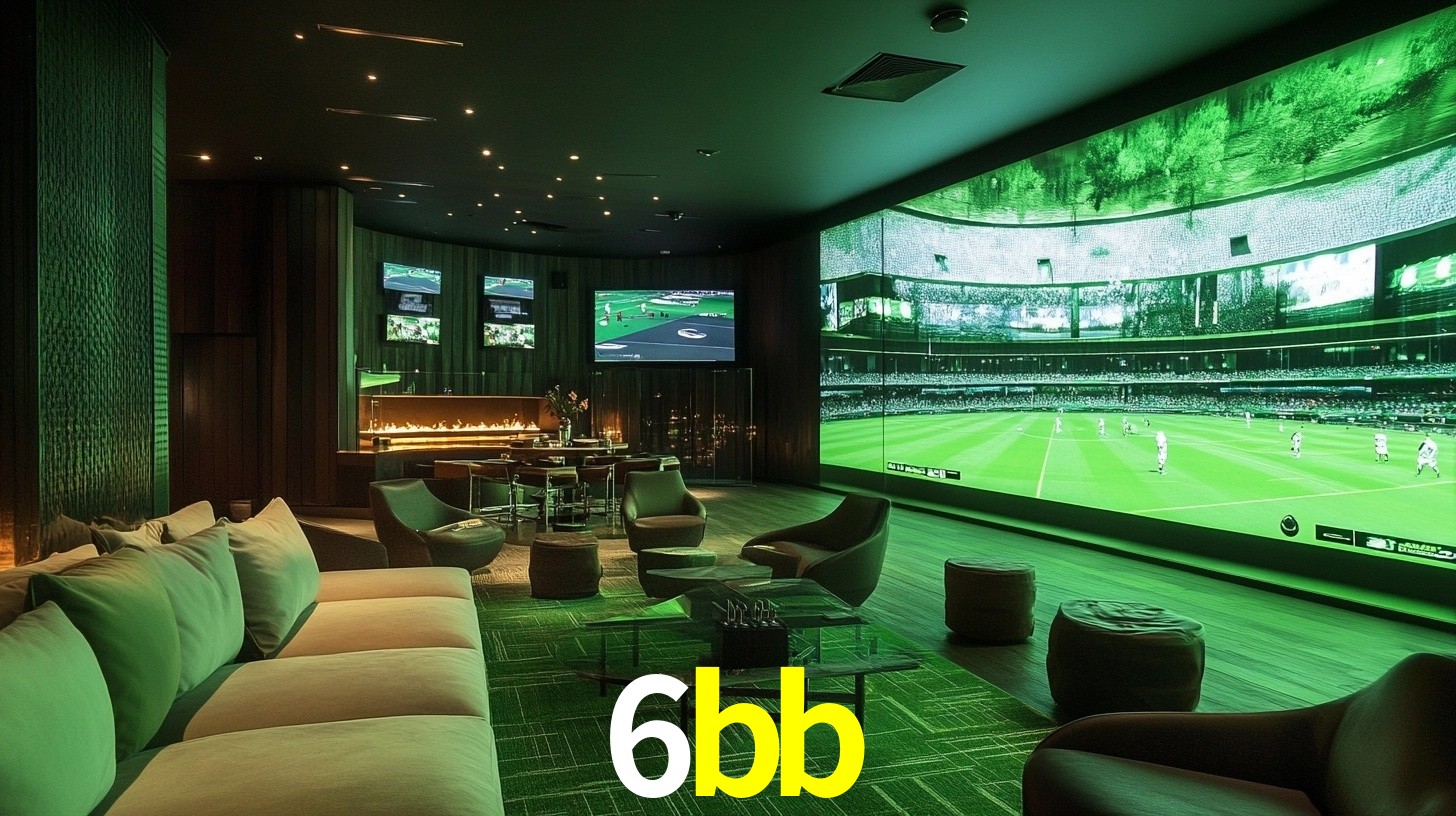 Bônus Generosos e Exclusivos no 6bb para Você!