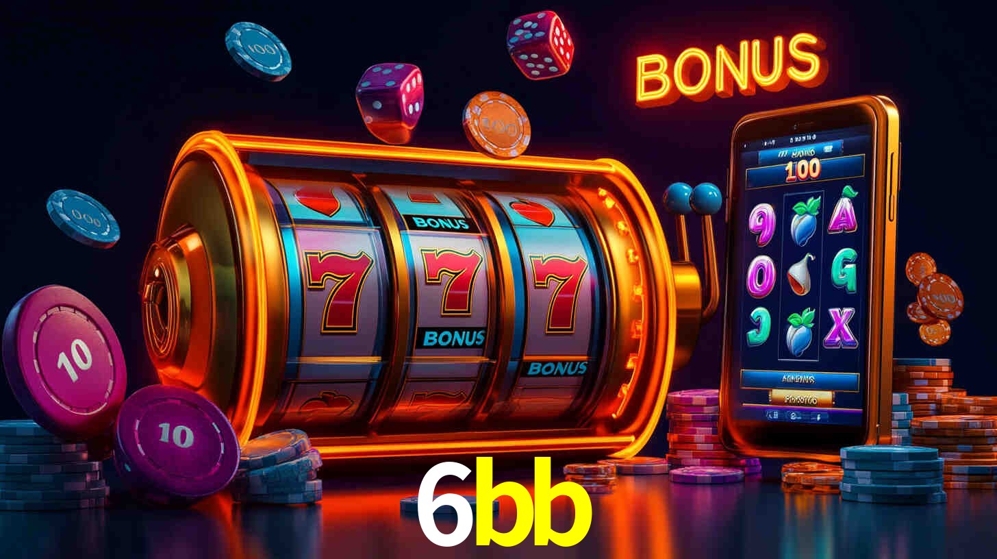 Estatísticas Esportivas 6bb