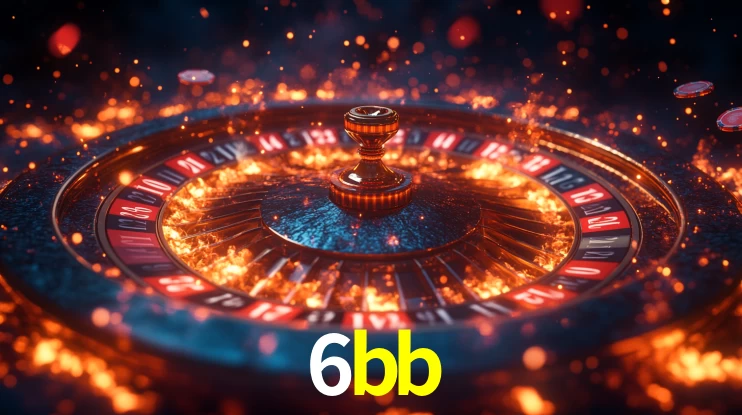 Sinta a adrenalina dos jogos de cassino com 6bb