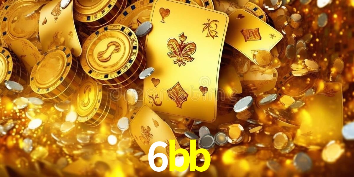 Casino Ao Vivo 6bb