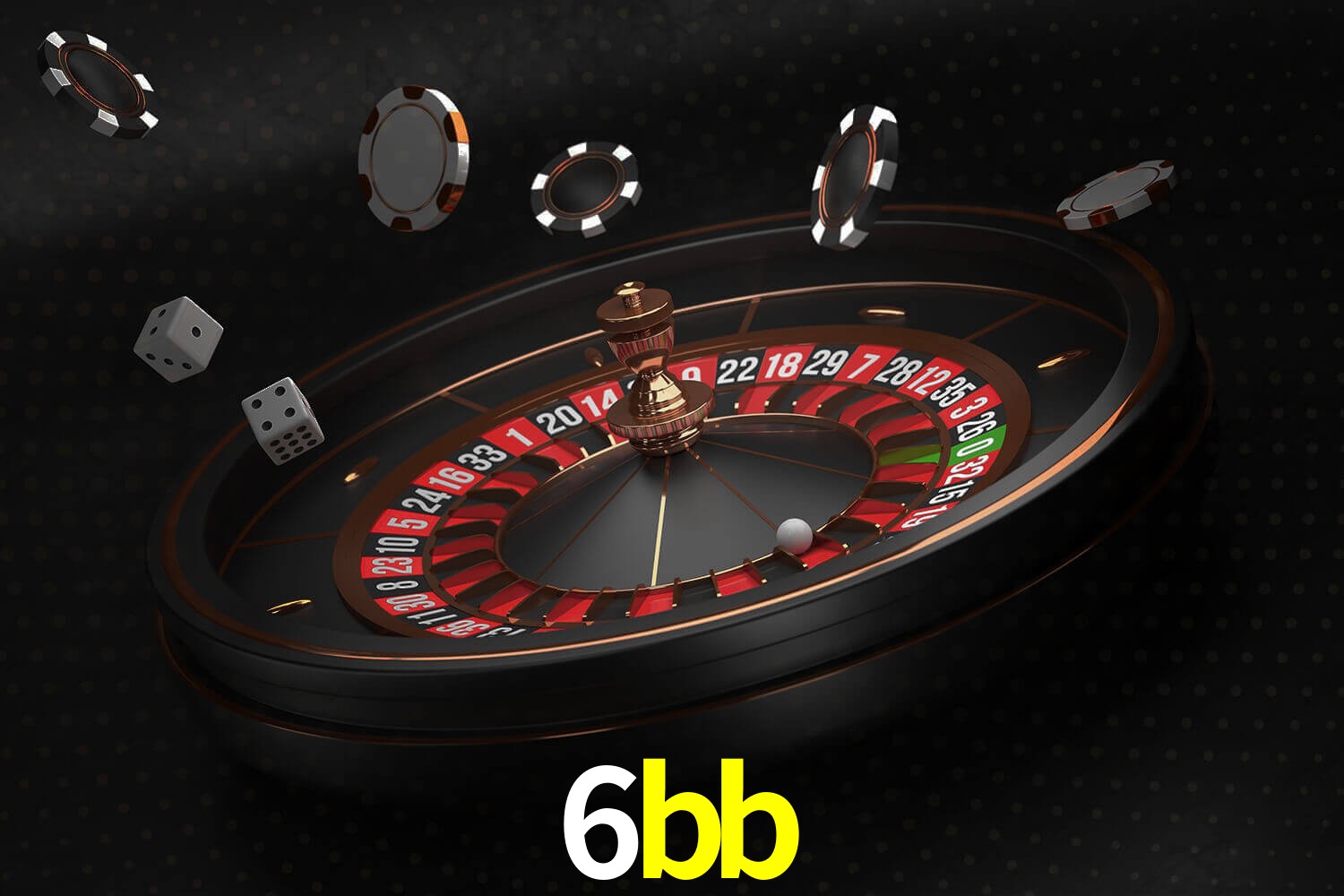6bb: A Experiência de Casino com Jogos de Mesa ao Vivo