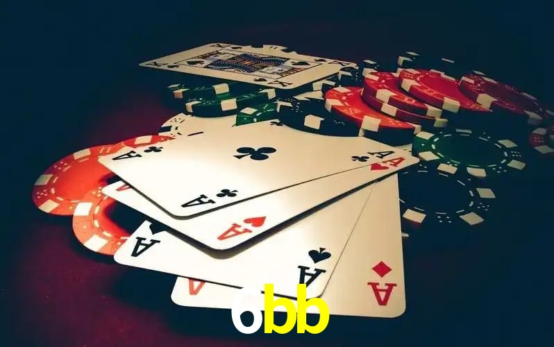 A Emoção da Loteria na 6bb: Uma Chance de Mudança de Vida
