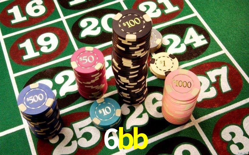 Benefícios da Conta 6bb