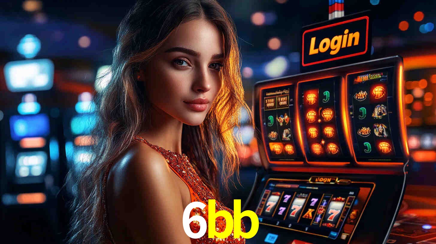 6bb: Jogue Crash e Experimente Alta Recompensa Instantânea