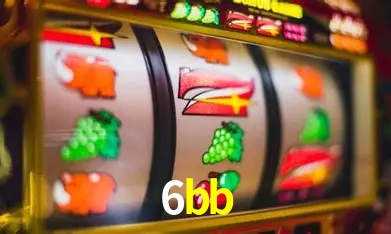 A Emoção da Loteria na 6bb: Uma Chance de Mudança de Vida