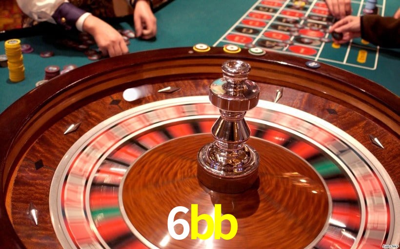 Desvendando o Mundo dos Jogos Virtuais na 6bb