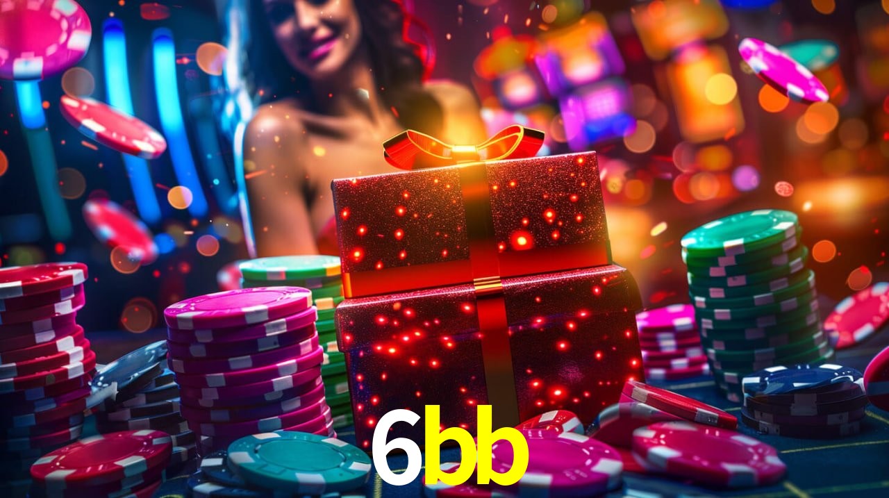Design Responsivo 6bb
