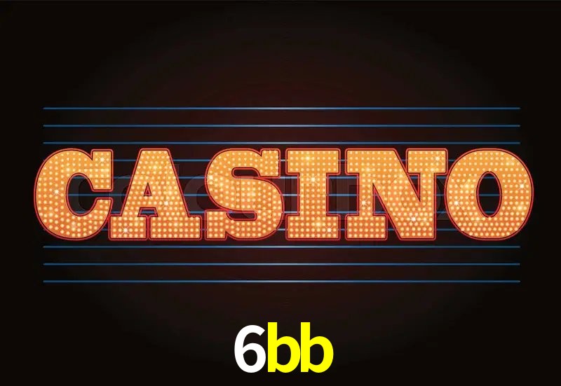 Inovações de Jogos na 6bb: O Futuro das Experiências Interativas