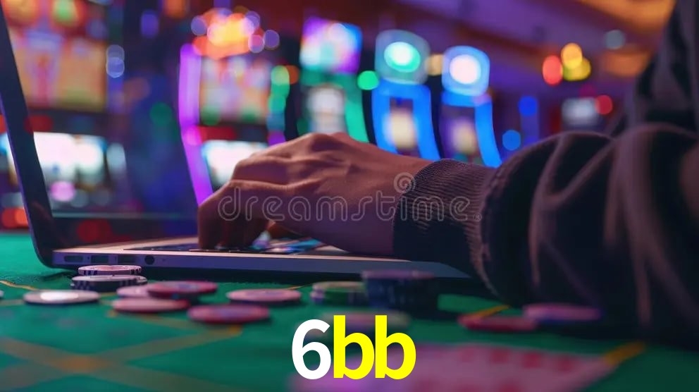 A Emoção da Loteria na 6bb: Uma Chance de Mudança de Vida
