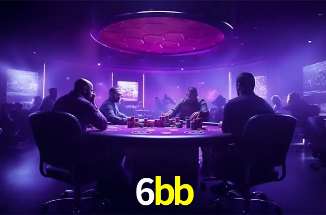 Jogos de Slot 6bb