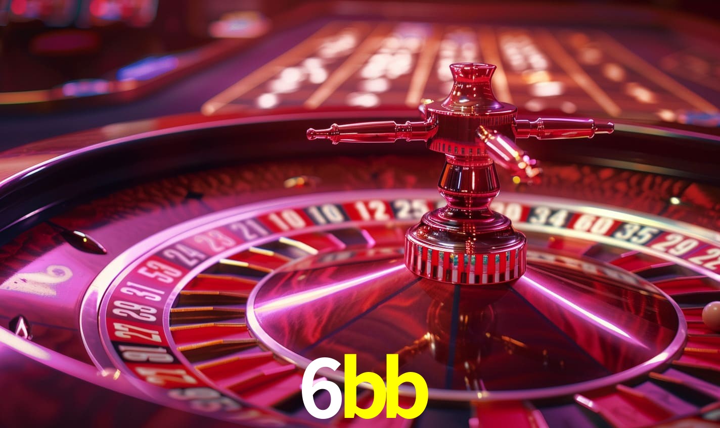Diretório de Jogos 6bb