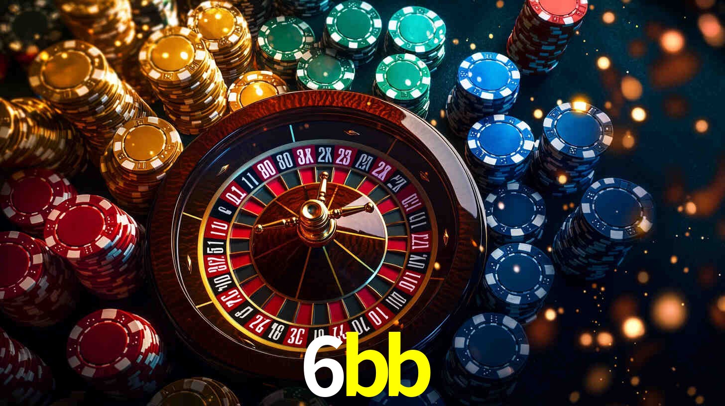 Explore as vantagens do 6bb: serviço profissional e confiabilidade