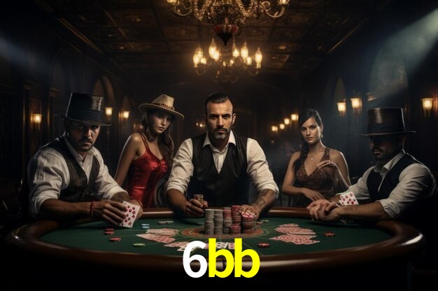Tecnologia da Plataforma 6bb