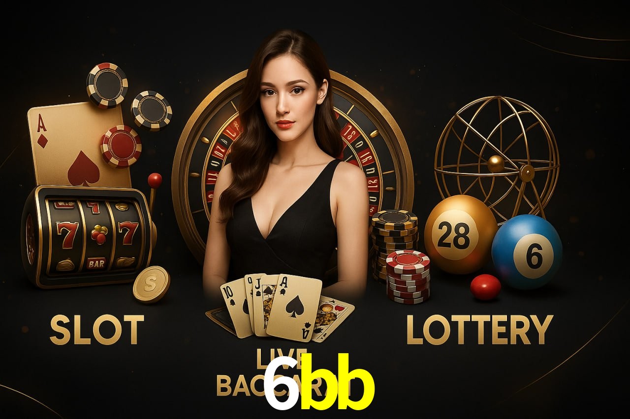 Inovações de Jogos na 6bb: O Futuro das Experiências Interativas