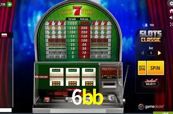 Exclusive Offers 6bb