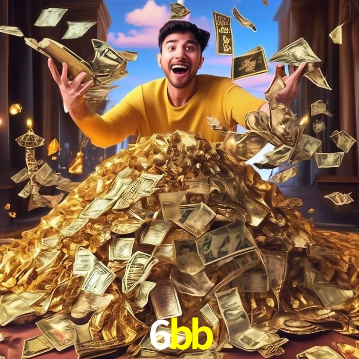 Apostas Esportivas na 6bb: Um Guia Completo