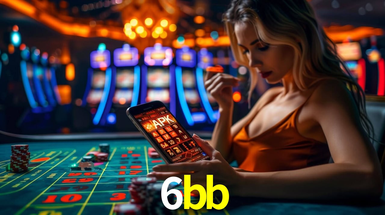 Live Casino 6bb