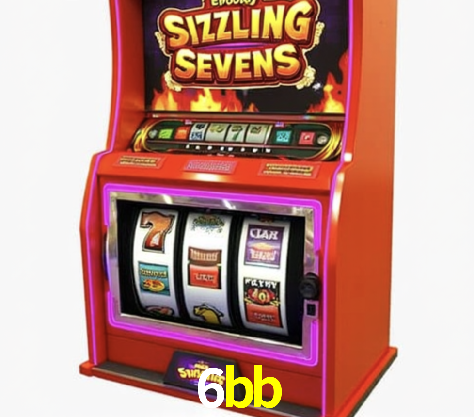 Game Providers 6bb